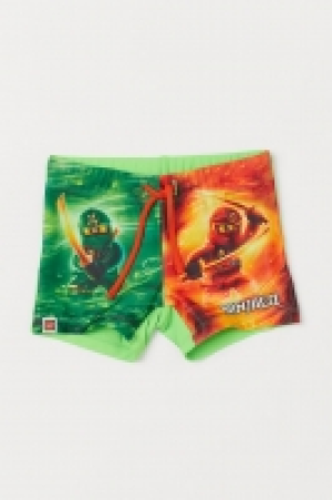 Bañador con estampado 4.99 €