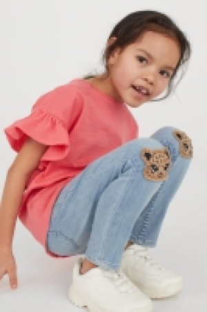 Leggings vaqueros 9.99 €