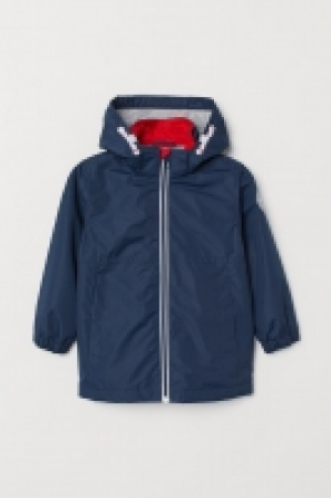 Chaqueta repelente al agua 14.99 €