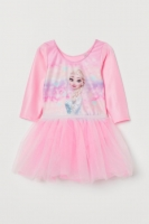 Maillot con falda de tul 12.99 €