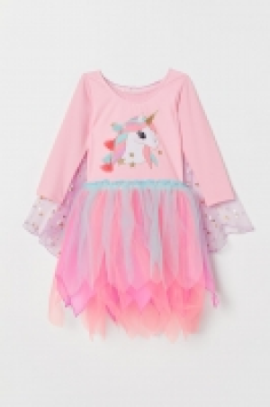 Maillot con falda de tul 15.99 €