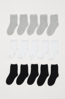 HM  Pack de 15 calcetines