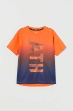 Camiseta de deporte 4.99 €