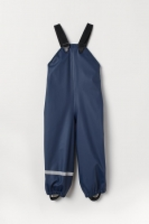 Pantalón de lluvia 14.99 €
