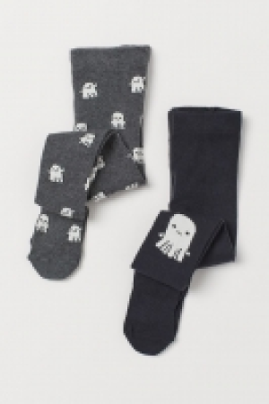 Pack de 2 leotardos 3.99 €
