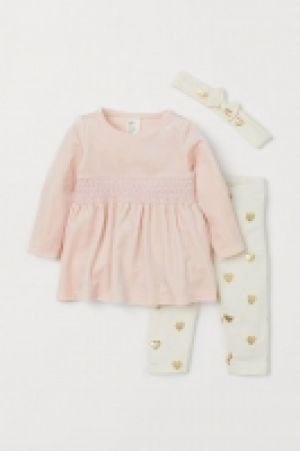Conjunto de 3 piezas 13.99 €