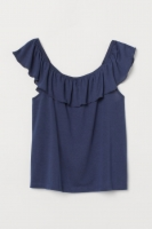 Top con volante 3.99 €