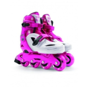 Prenatal  PATINES EN LINEA ROSAS 26-30