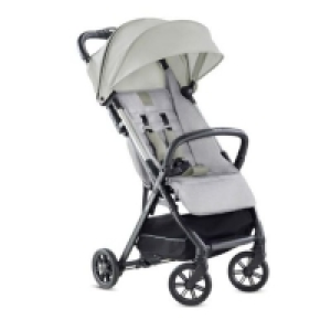 Prenatal  SILLA DE PASEO QUID NERO ICE GREY