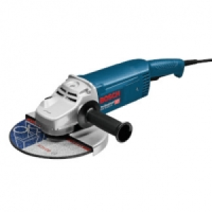 Bricoking  AMOLADORA BOSCH PRO GWS 20-230 JH