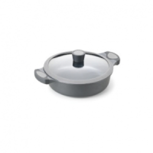Bricoking  CACEROLA ALUMINIO FUNDIDO MATRIX