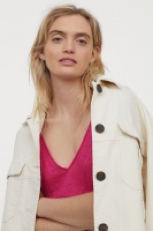 Camiseta de lino 4.99 €