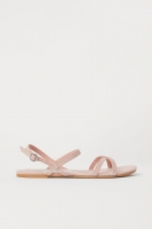 Sandalias 4.99 €