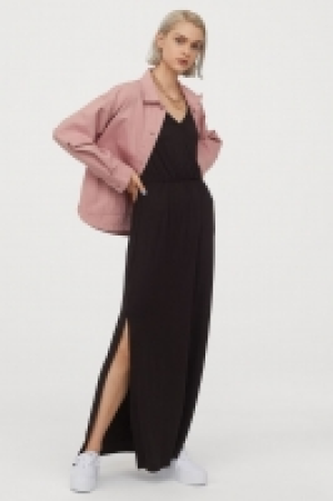 Vestido largo de punto 12.99 €
