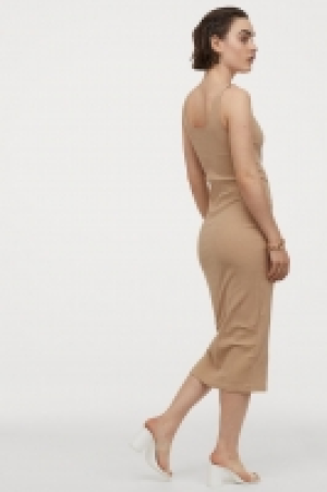 Vestido bodycon midi 7.99 €