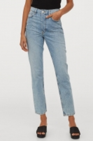 Mom High Ankle Jeans 19.99 €