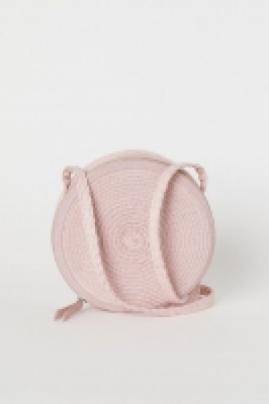 Bolso bandolera de paja 7.99 €