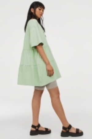 Vestido camiseta de algodón 7.99 €