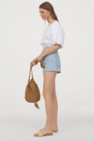 Vintage High Shorts 10.99 €