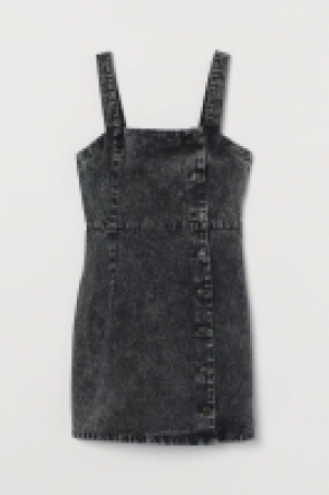 Vestido vaquero 12.99 €