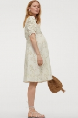 MAMA Vestido en mezcla de lino 24.99 €