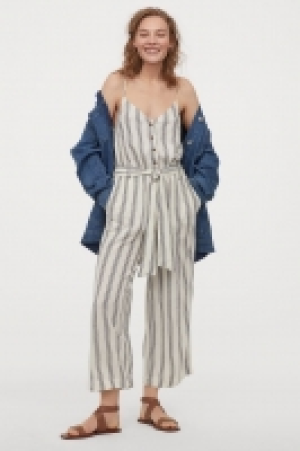 Mono en mezcla de lino 24.99 €