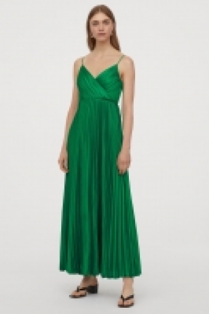 Vestido plisado 32.99 €