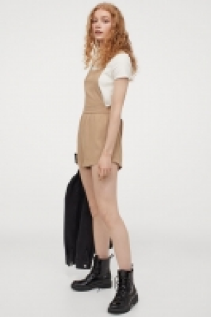 Peto corto de viscosa 7.99 €