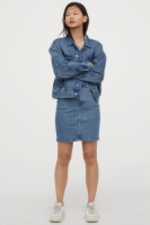 Falda denim 17.99 €