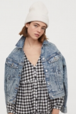 Cazadora denim 14.99 €