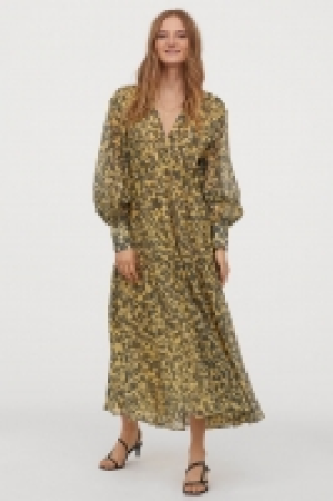 Maxivestido con lyocell 24.99 €