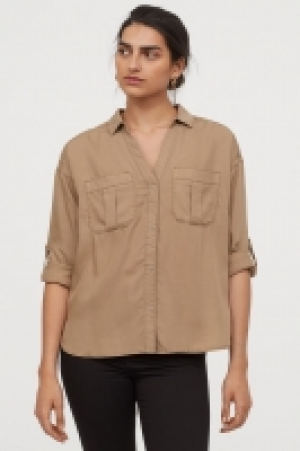 Camisa de lyocell 13.99 €