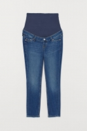 MAMA Skinny Ankle Jeans 21.99 €