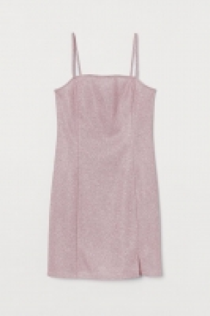 Vestido glitter 8.99 €