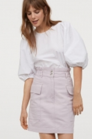 Falda utility 10.99 €