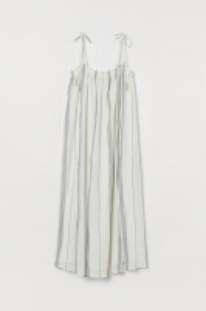 Vestido de corte amplio 27.99 €