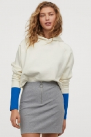 Falda con cremallera 4.99 €