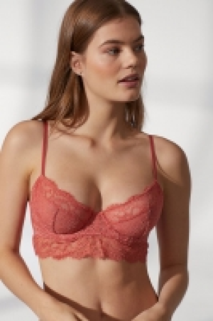 Sujetador de encaje con aros 10.99 €