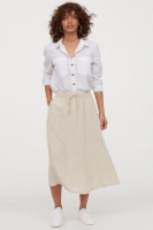 Falda midi 14.99 €