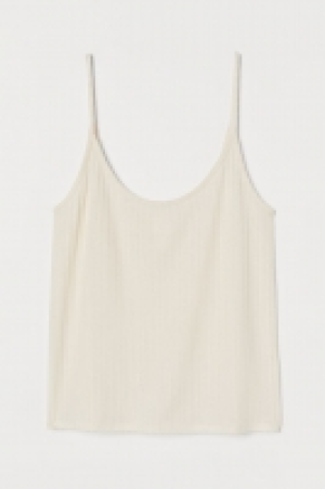 Top en punto de canalé 4.99 €