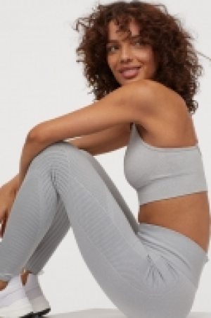 Mallas de deporte Seamless 12.99 €
