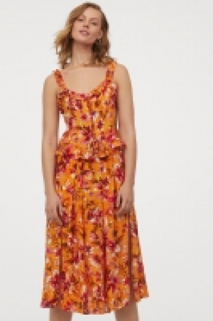 Falda acampanada 10.99 €