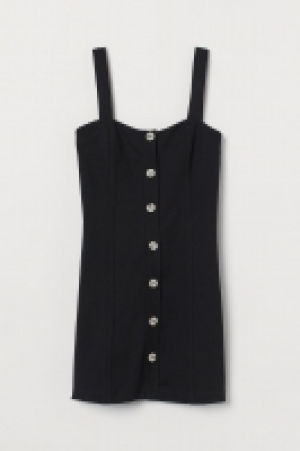 Vestido de tirantes 17.99 €