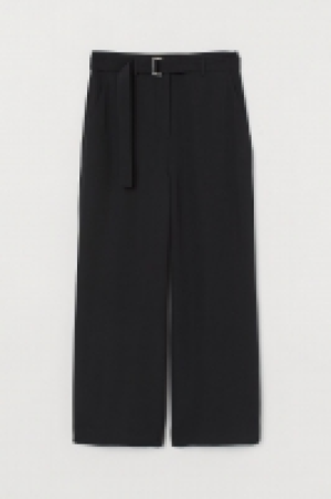 Pantalón hasta la pantorrilla 15.99 €