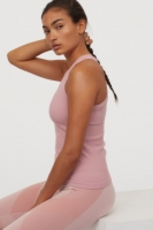 Camiseta de deporte Seamless 5.99 €