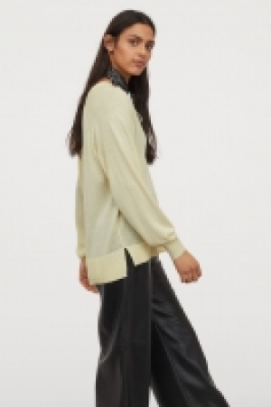 Jersey con escote de pico 7.99 €