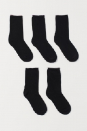 Pack de 5 calcetines 3.99 €