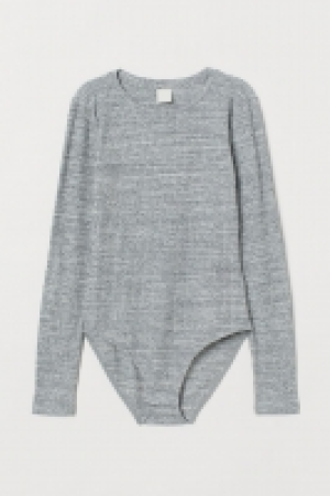 Body de canalé 7.99 €