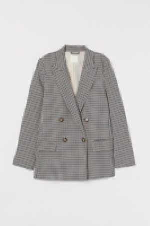 Americana de corte recto 21.99 €