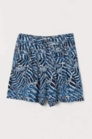 Pantalón corto estampado 7.99 €